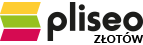 logo pliseo złotów